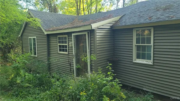 $65,000 | 123 Piper Road, Herkimer, NY 13350