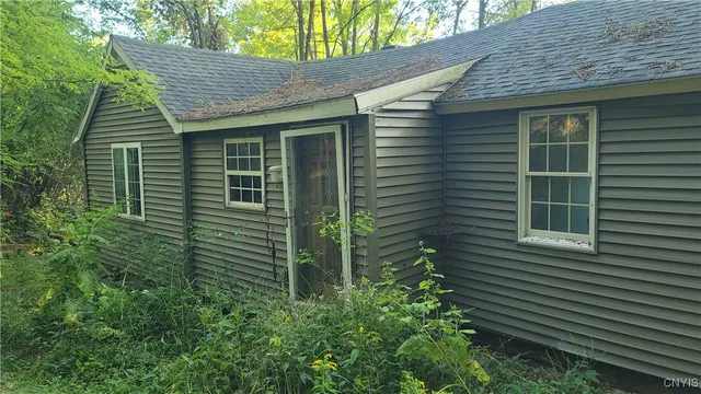 $65,000 | 123 Piper Road, Herkimer, NY 13350