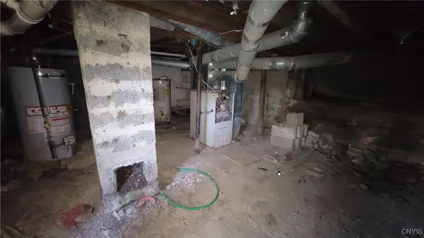 $65,000 | 123 Piper Road, Herkimer, NY 13350