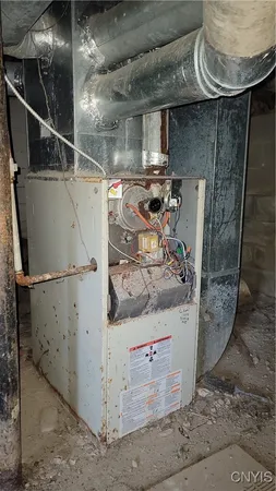 $65,000 | 123 Piper Road, Herkimer, NY 13350