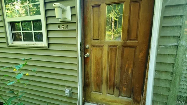 $65,000 | 123 Piper Road, Herkimer, NY 13350