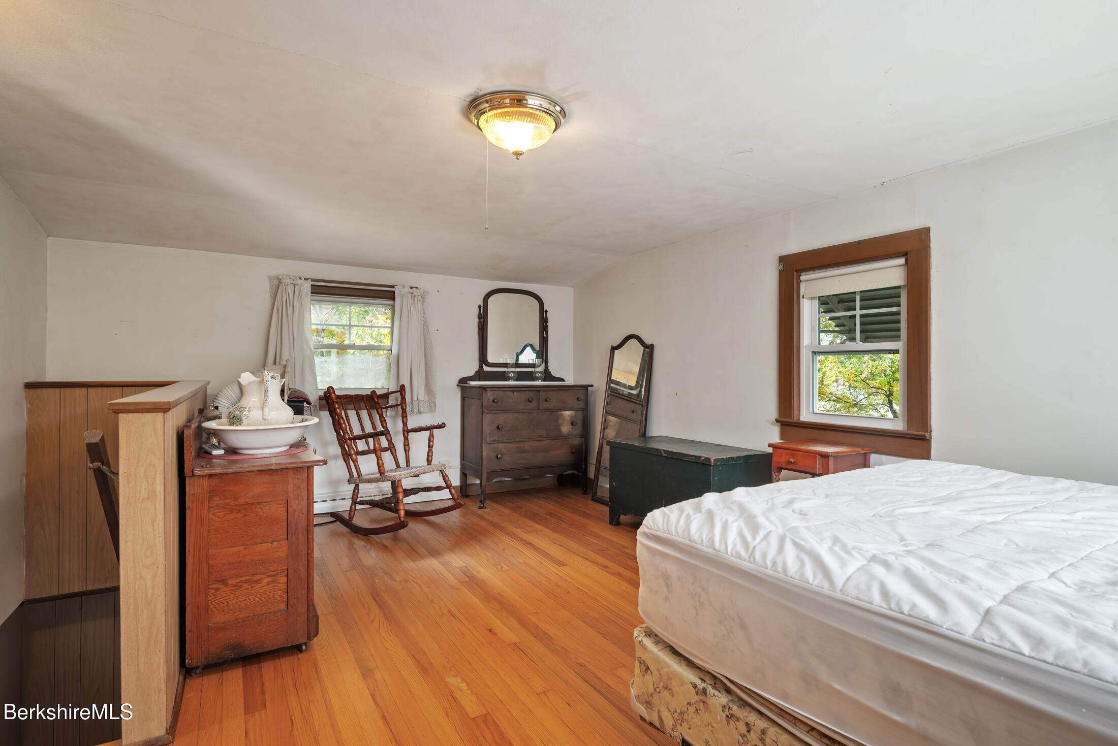 153 Shadowland Cove Road Cheshire, MA 01225 - Photo 14 of 22 bedroom 1