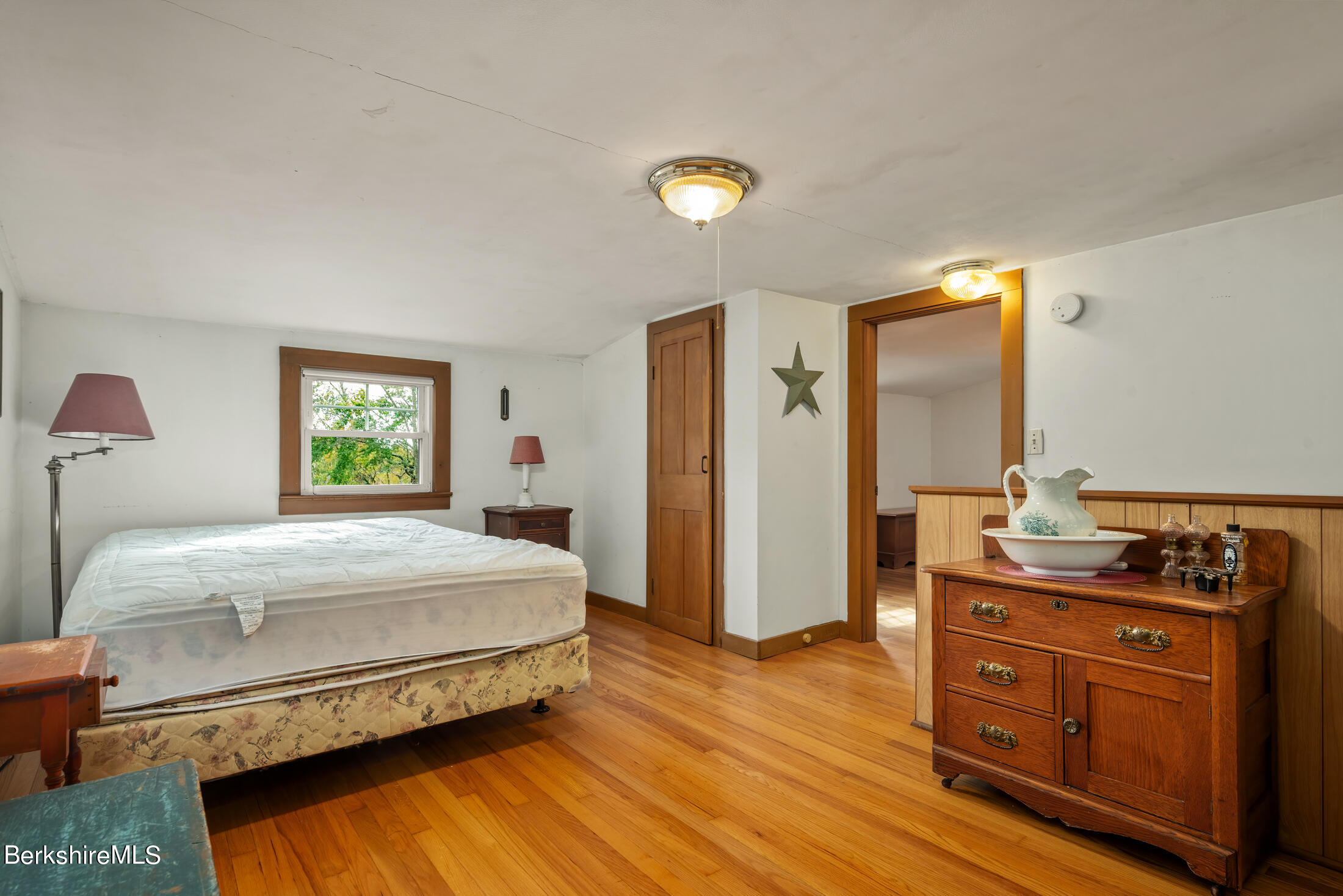 153 Shadowland Cove Road Cheshire, MA 01225 - Photo 15 of 22 bedroom 1
