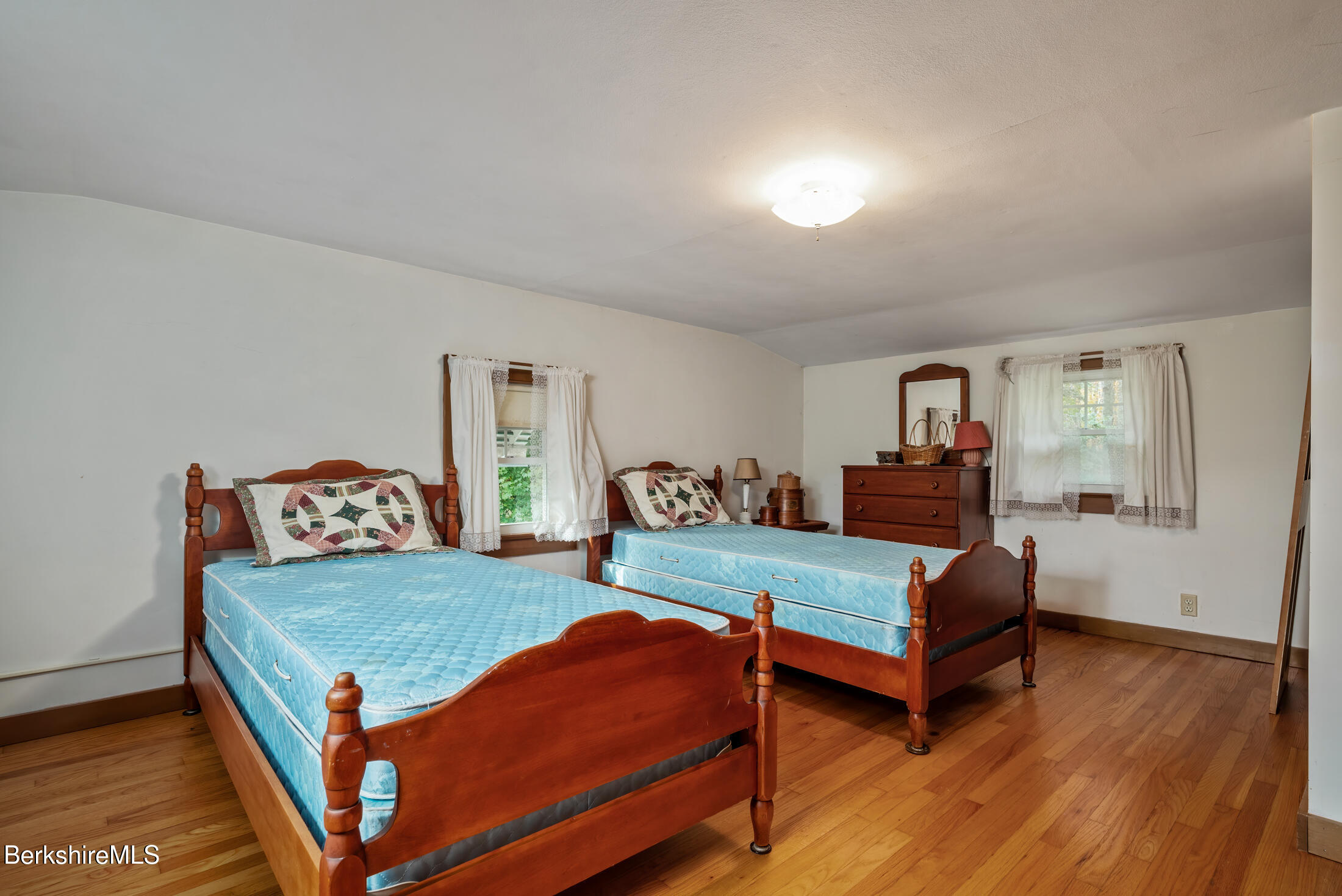 153 Shadowland Cove Road Cheshire, MA 01225 - Photo 16 of 22 bedroom 2