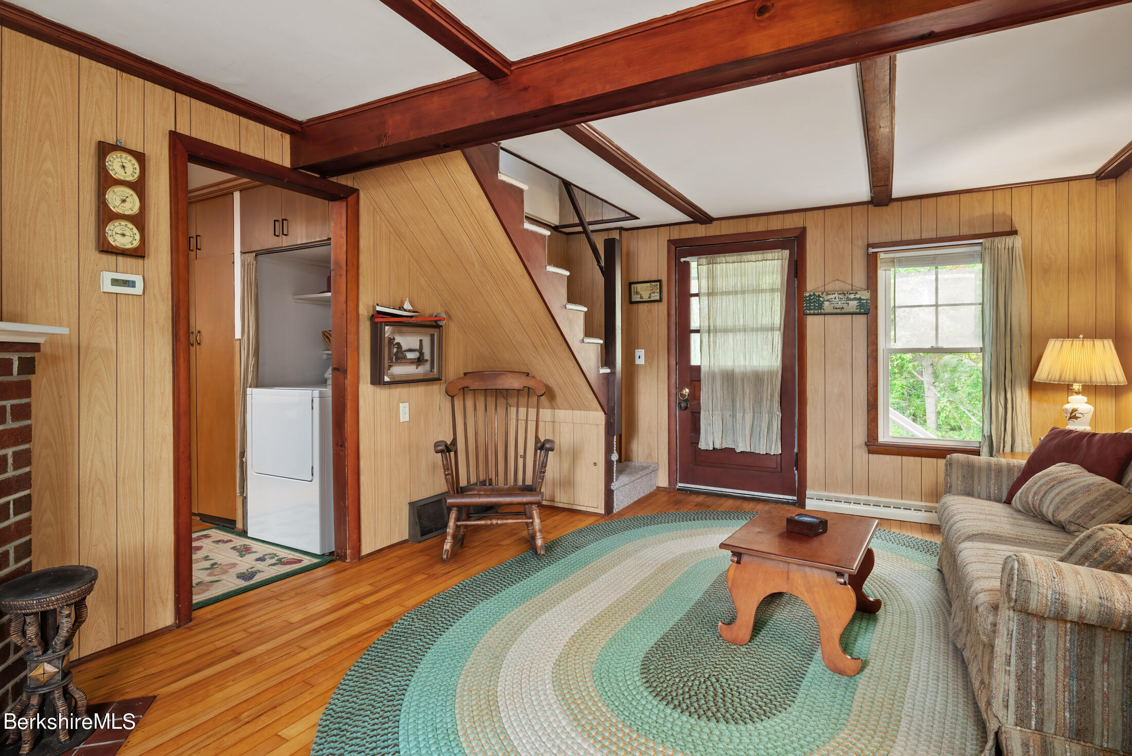 153 Shadowland Cove Road Cheshire, MA 01225 - Photo 10 of 22 livingroom