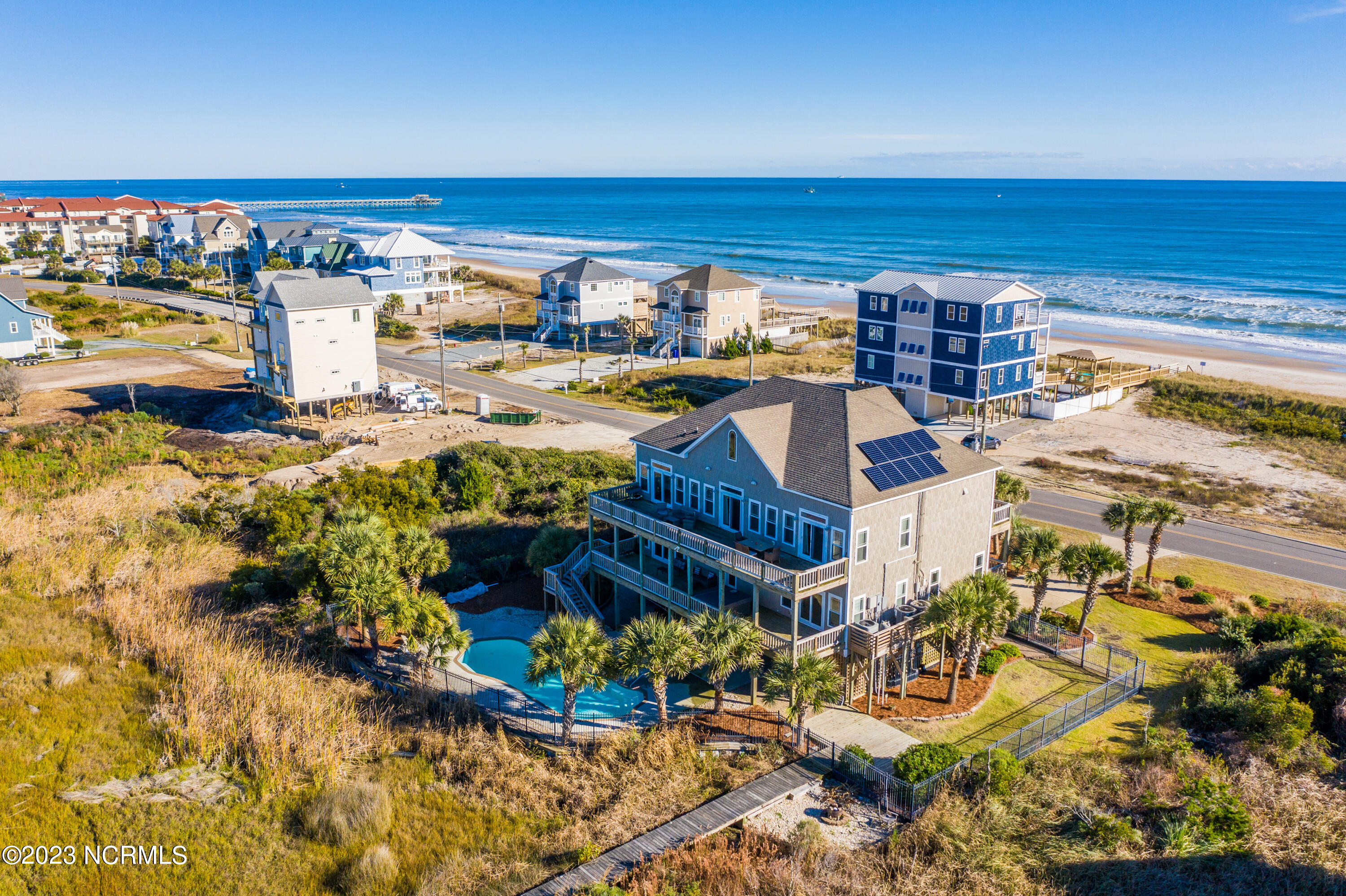 685 New River Inlet Road North Topsail Beach, NC 28460 - Photo 68 of 78 59