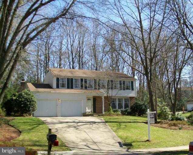 3103 Southwick Place Riva, MD 21140 - Photo 23 of 24 Exterior #5