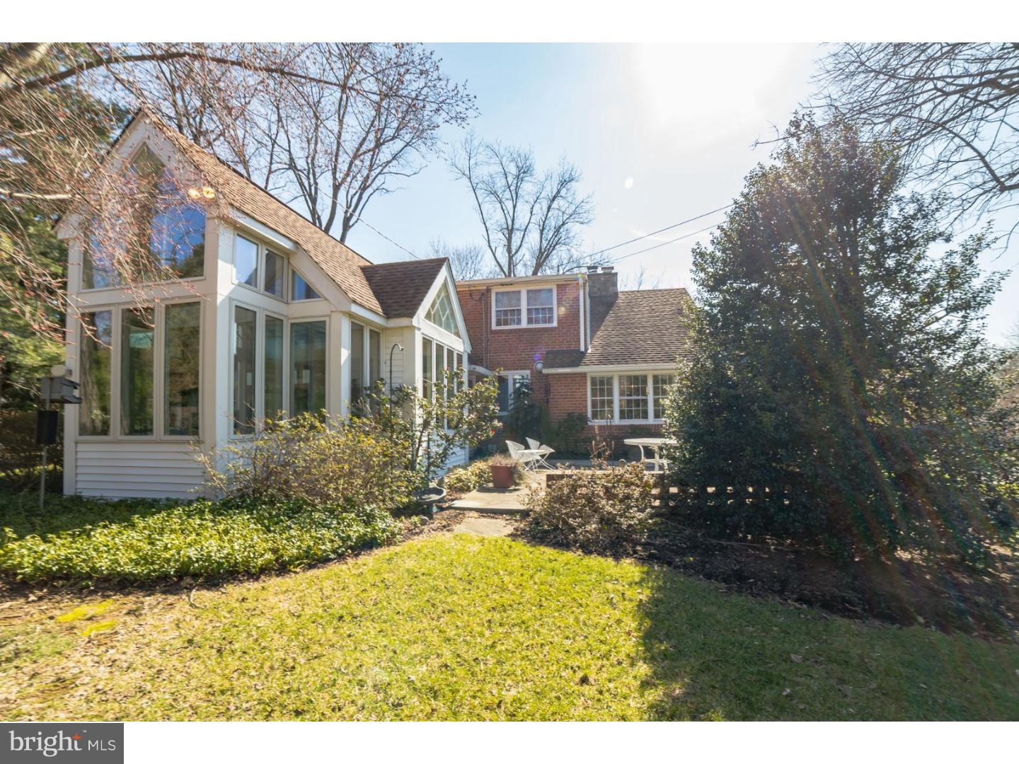 1151 George Road Jenkintown, PA 19046 - Photo 22 of 23
