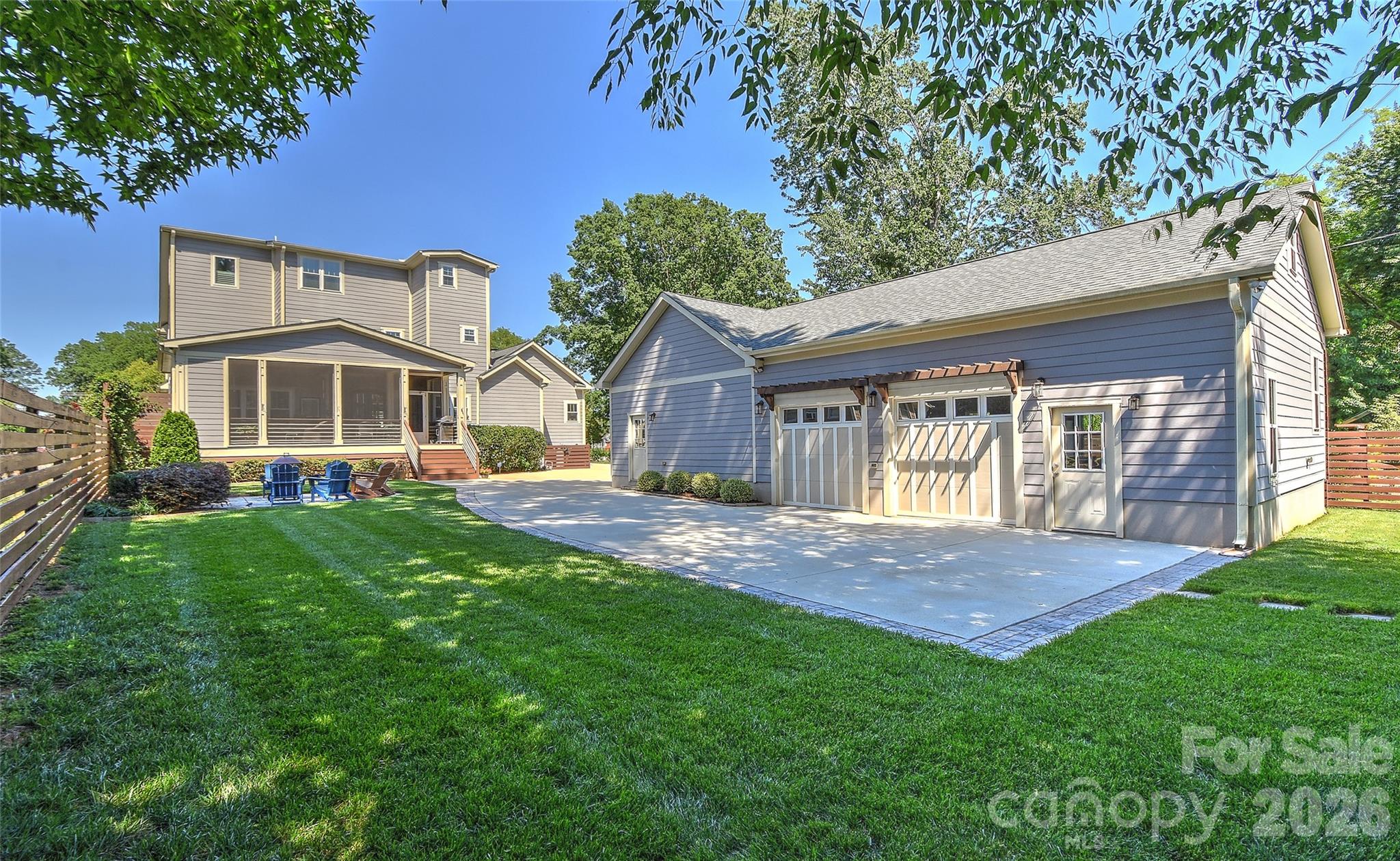 400 Marsh Road Charlotte, NC 28209 - Photo 44 of 48