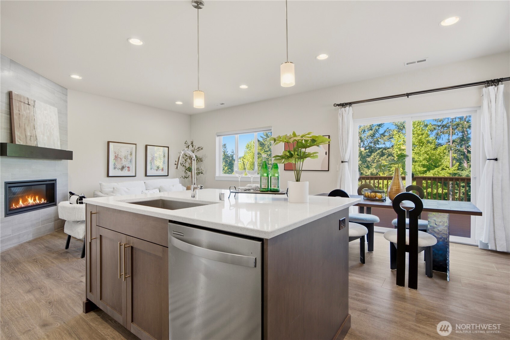 24148 39th Drive Southeast Bothell, WA 98021 - Photo 5 of 27