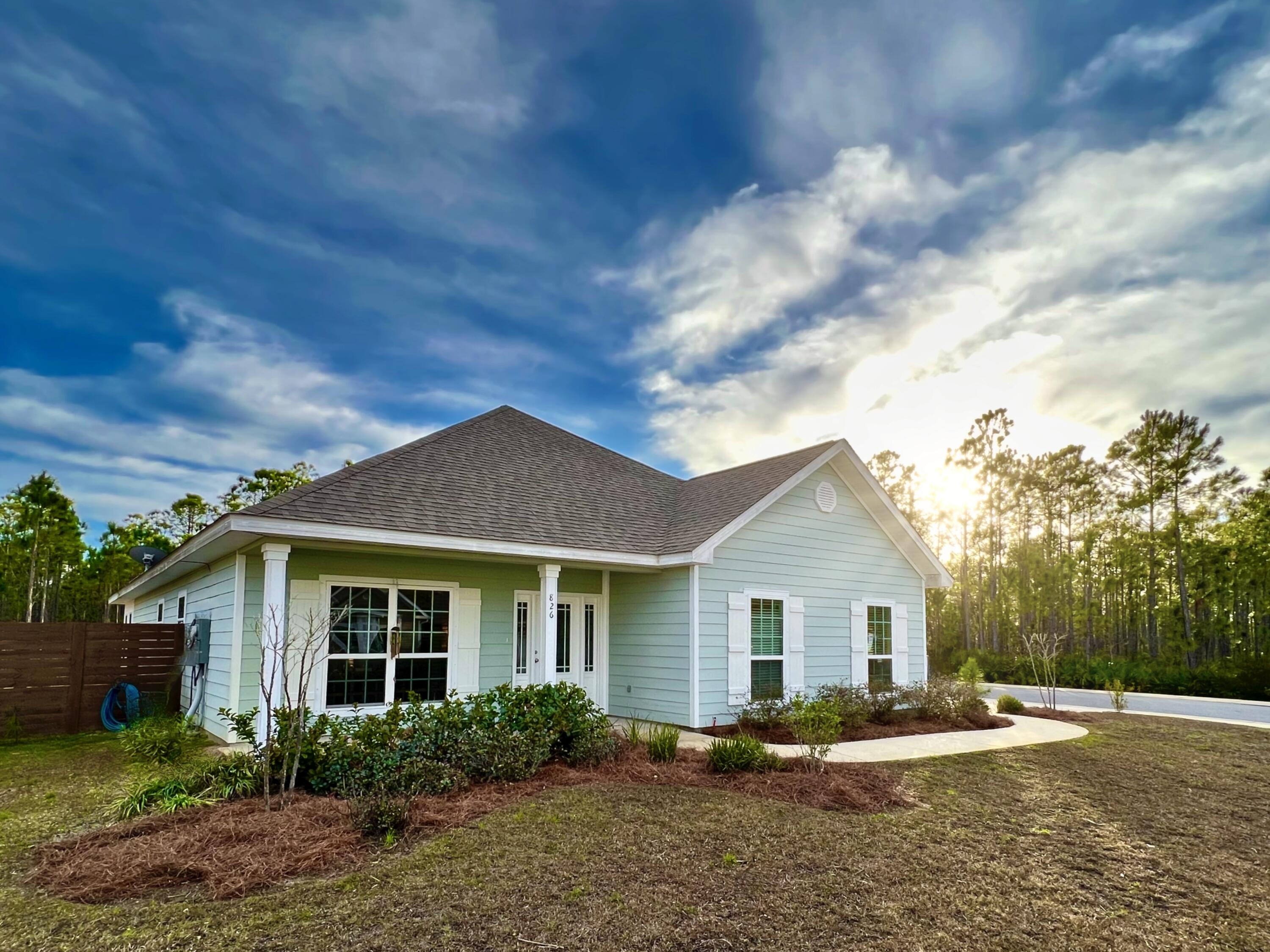 826 Alderberry Road, Unit ROAD Santa Rosa Beach, FL 32459 - Photo 1 of 56 Gallery Image 1