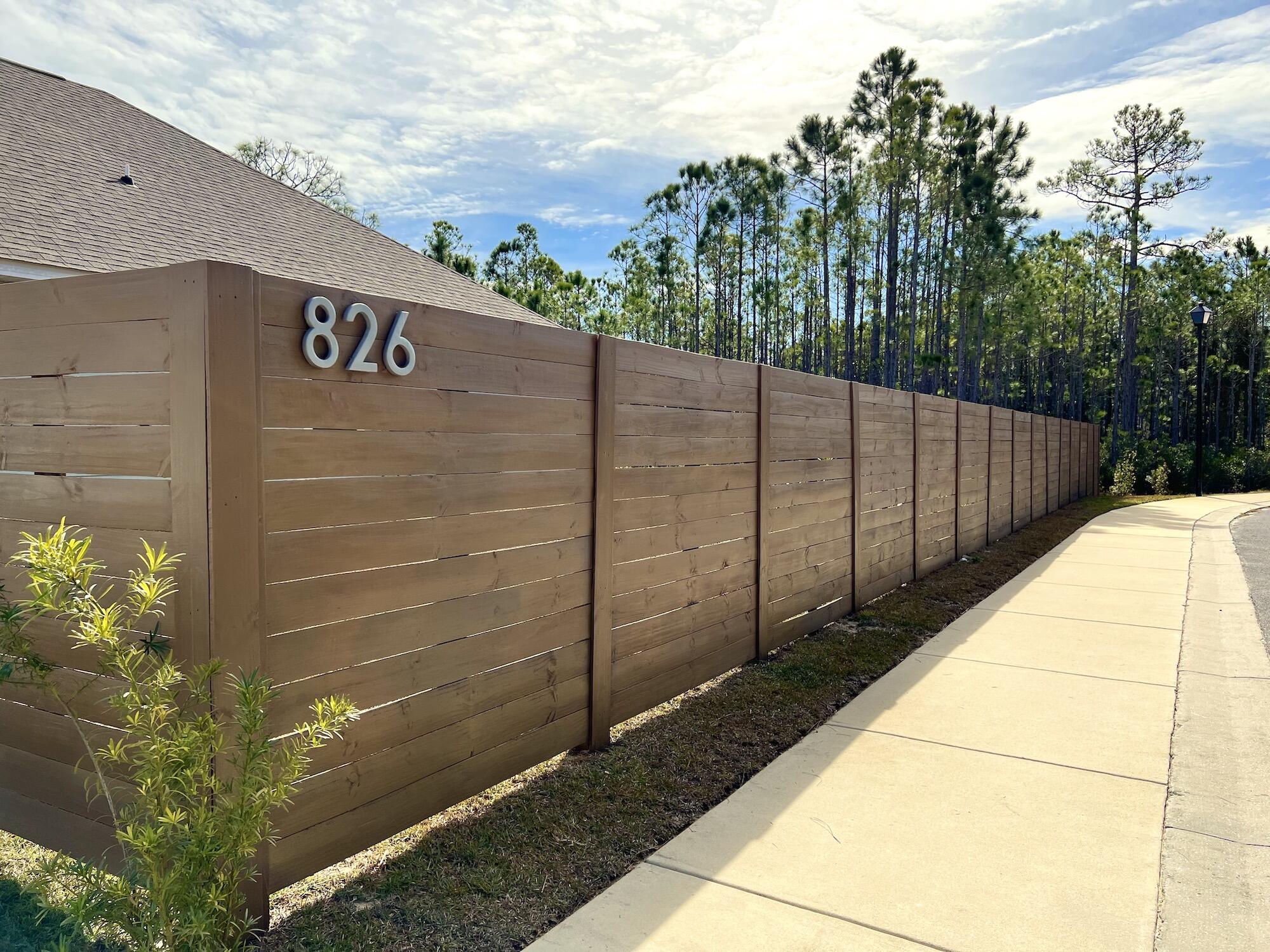 826 Alderberry Road, Unit ROAD Santa Rosa Beach, FL 32459 - Photo 52 of 56 Gallery Image 52