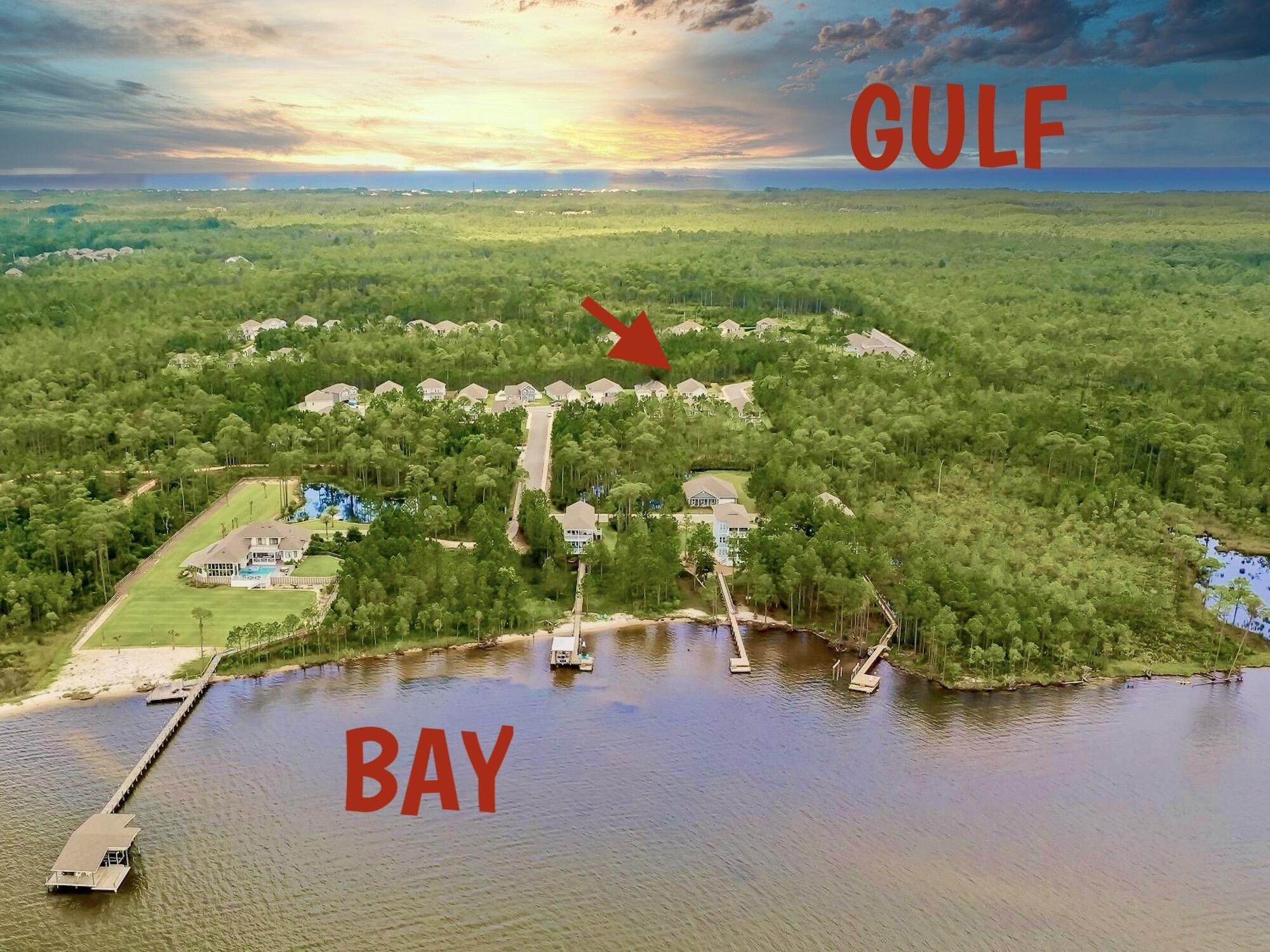 826 Alderberry Road, Unit ROAD Santa Rosa Beach, FL 32459 - Photo 54 of 56 Gallery Image 54