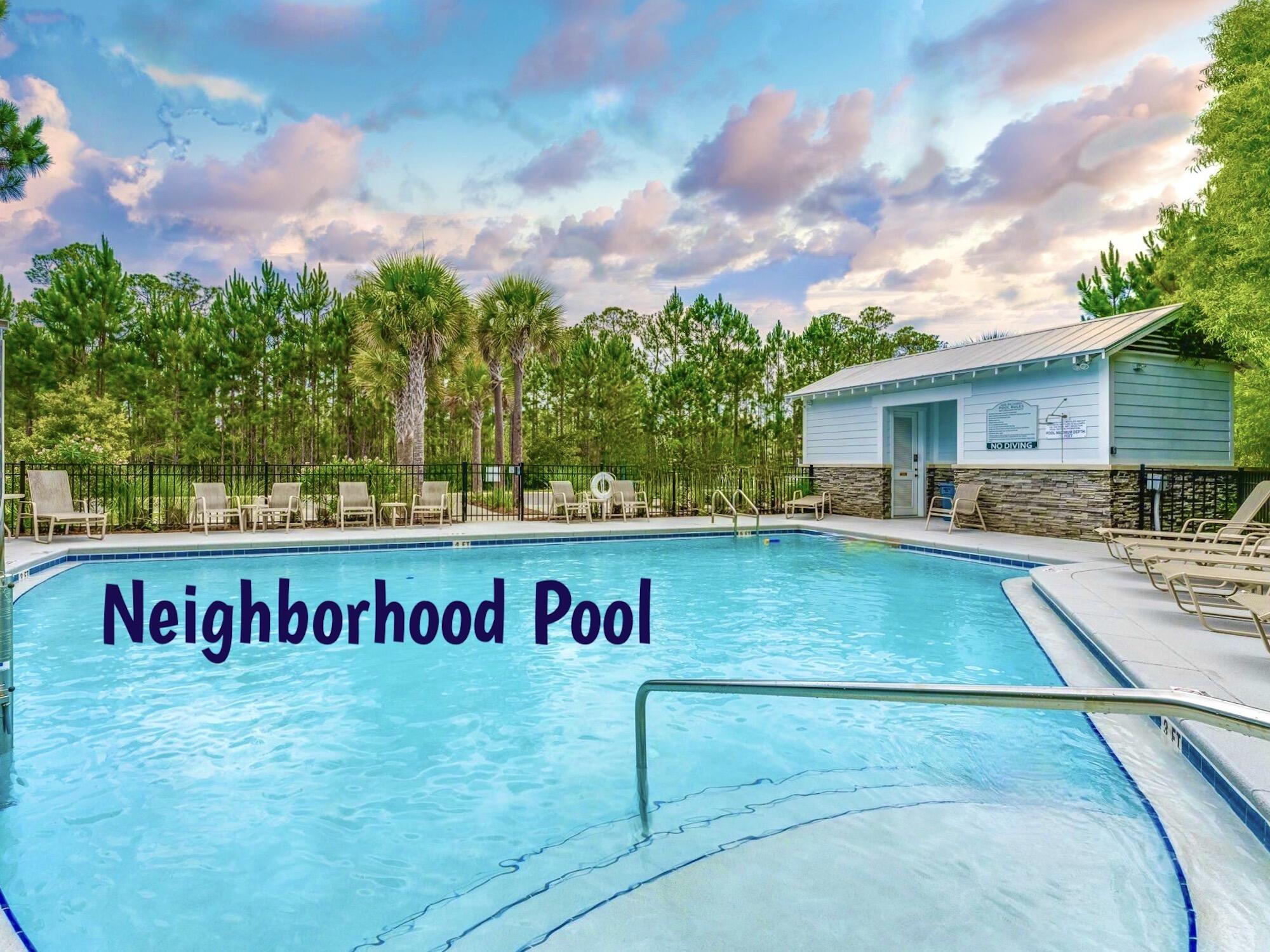 826 Alderberry Road, Unit ROAD Santa Rosa Beach, FL 32459 - Photo 56 of 56 Gallery Image 56