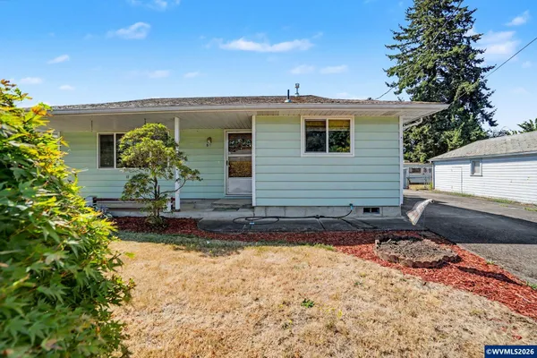 $365,000 | 80 Berry Street, Lebanon, OR 97355
