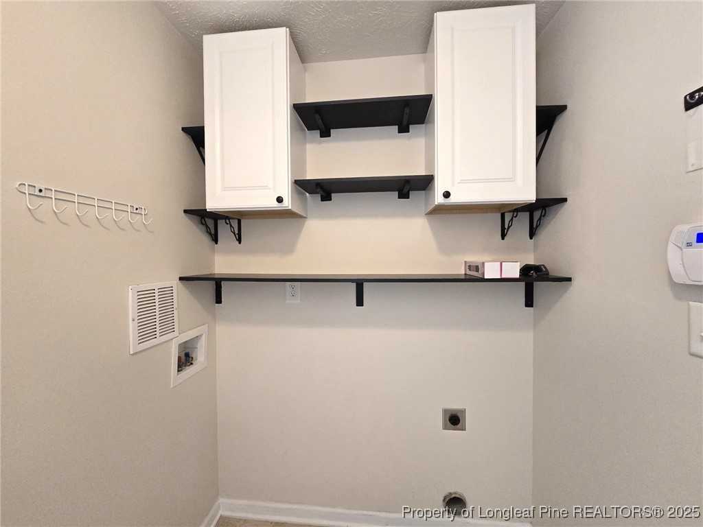 115 Haywood Street Spring Lake, NC 28390 - Photo 22 of 35 a bathroom with a sink