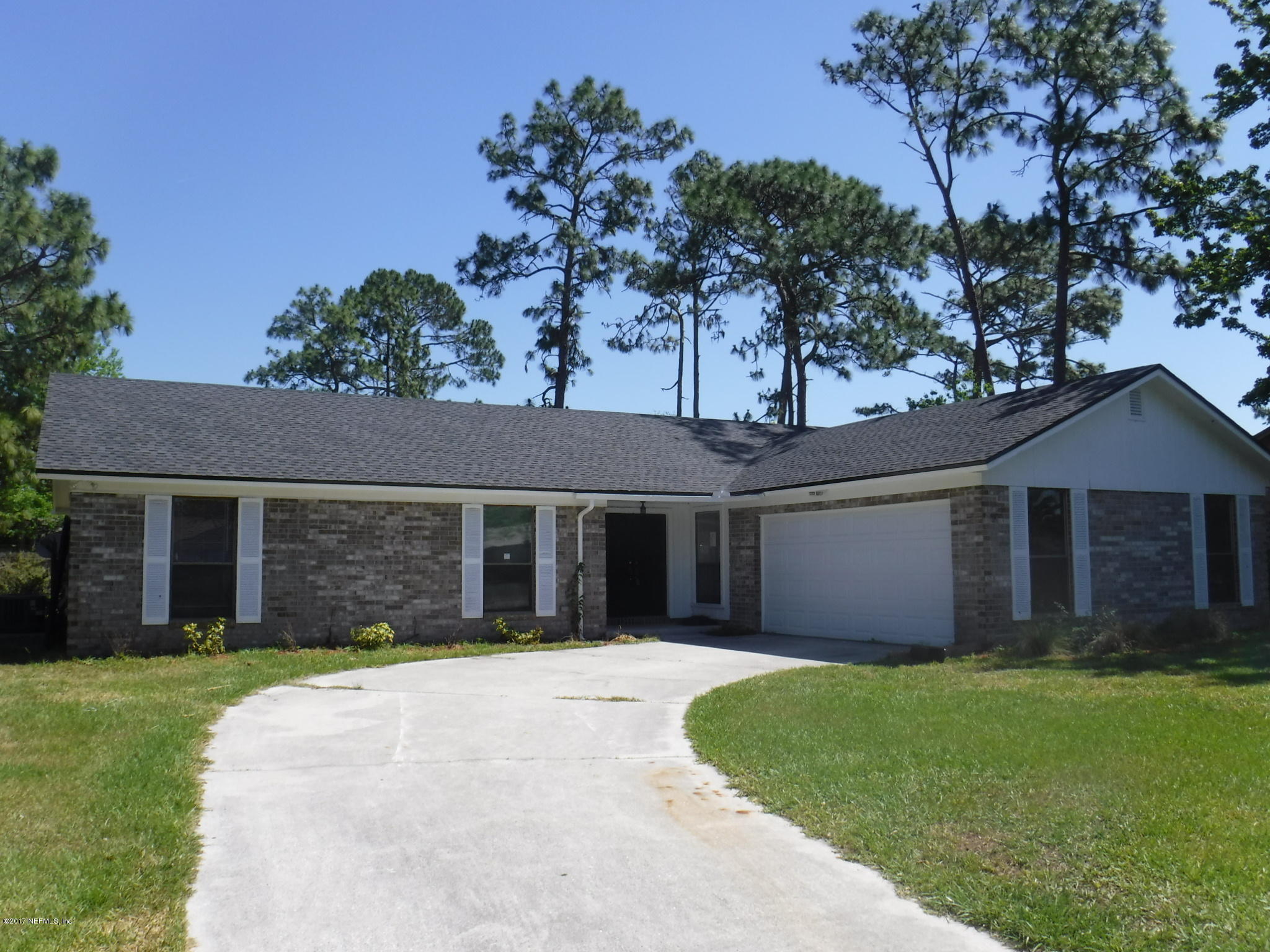 2476 Ridgecrest Avenue Orange Park, FL 32065 - Photo 1 of 19 Front