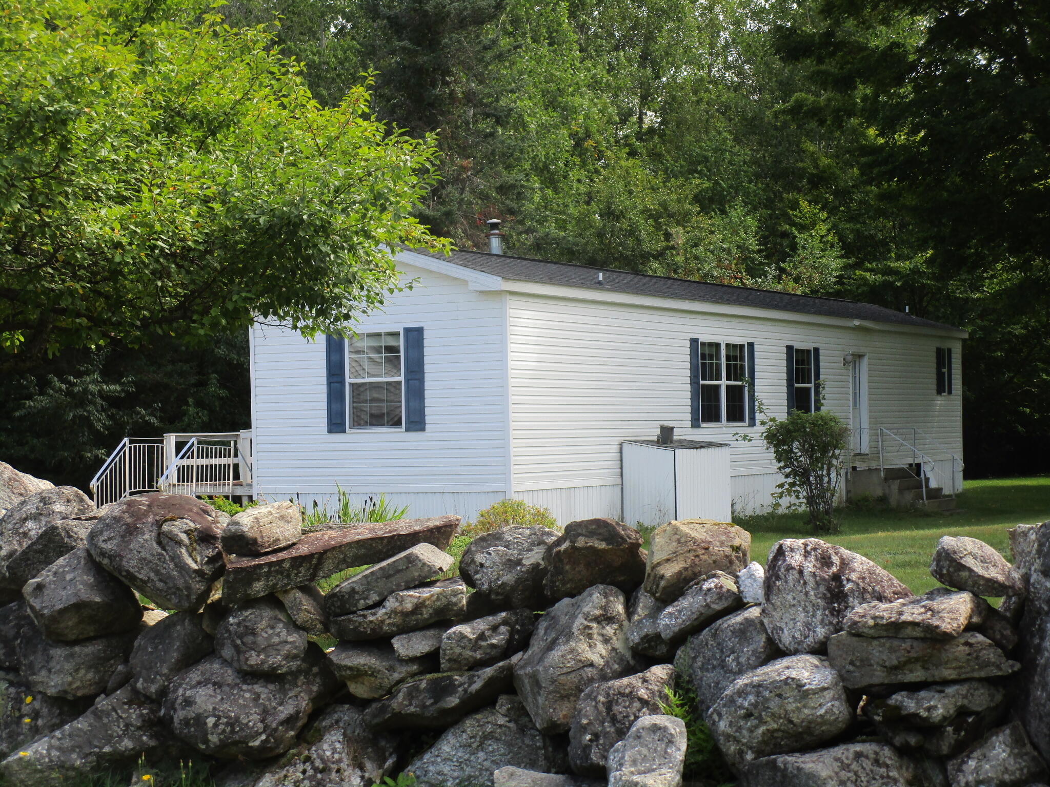 38 Military Road South Paris, ME 04281 - Photo 2 of 15 Ted13