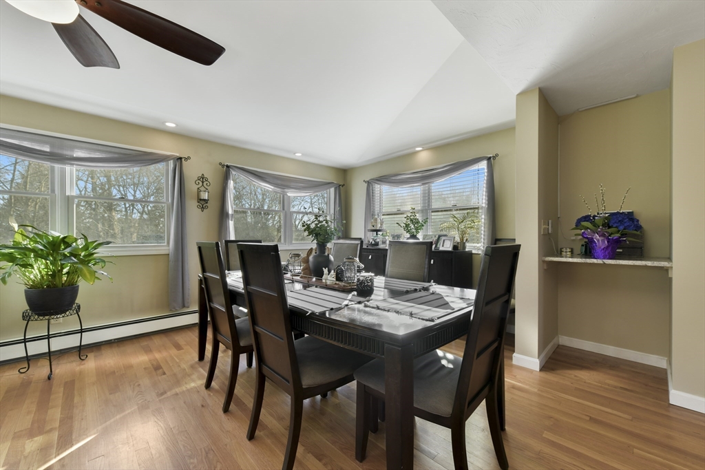 36 Taft Avenue Beverly, MA 01915 - Photo 9 of 36 a view of a dining room with furniture window and wooden floor