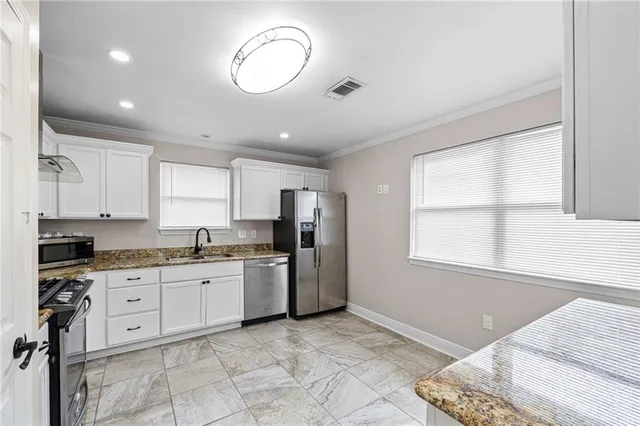 $249,000 | 2312 Fable Street, Meraux, LA 70075