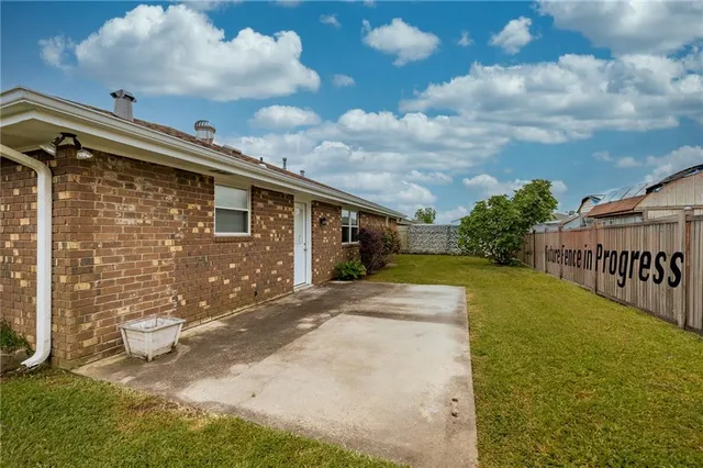 $249,000 | 2312 Fable Street, Meraux, LA 70075