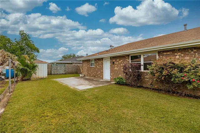 $249,000 | 2312 Fable Street, Meraux, LA 70075