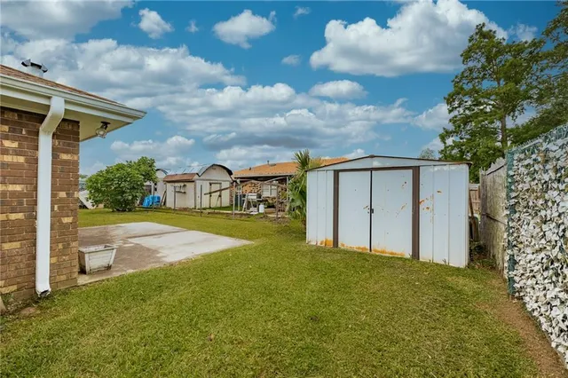 $249,000 | 2312 Fable Street, Meraux, LA 70075