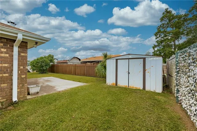 $249,000 | 2312 Fable Street, Meraux, LA 70075