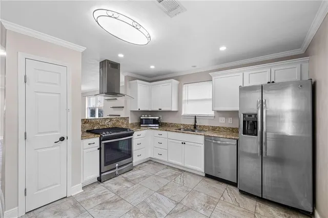 $249,000 | 2312 Fable Street, Meraux, LA 70075