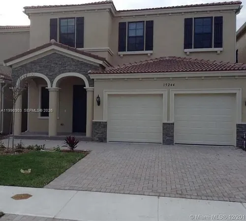 $5,500 | 19244 Northeast 9th Place, Miami, FL 33179