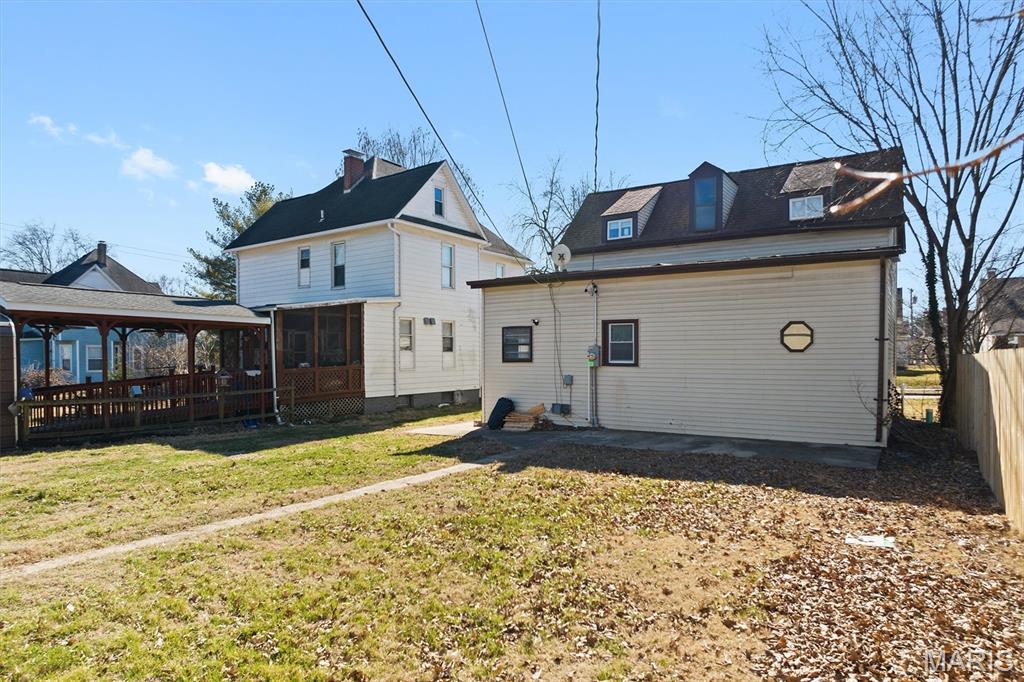 313 Wabash Avenue Belleville, IL 62220 - Photo 27 of 37