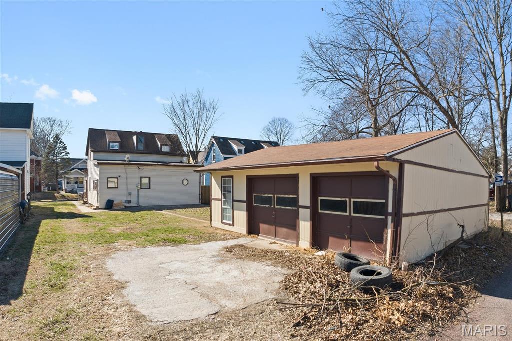 313 Wabash Avenue Belleville, IL 62220 - Photo 29 of 37