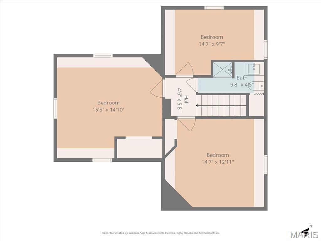 313 Wabash Avenue Belleville, IL 62220 - Photo 34 of 37