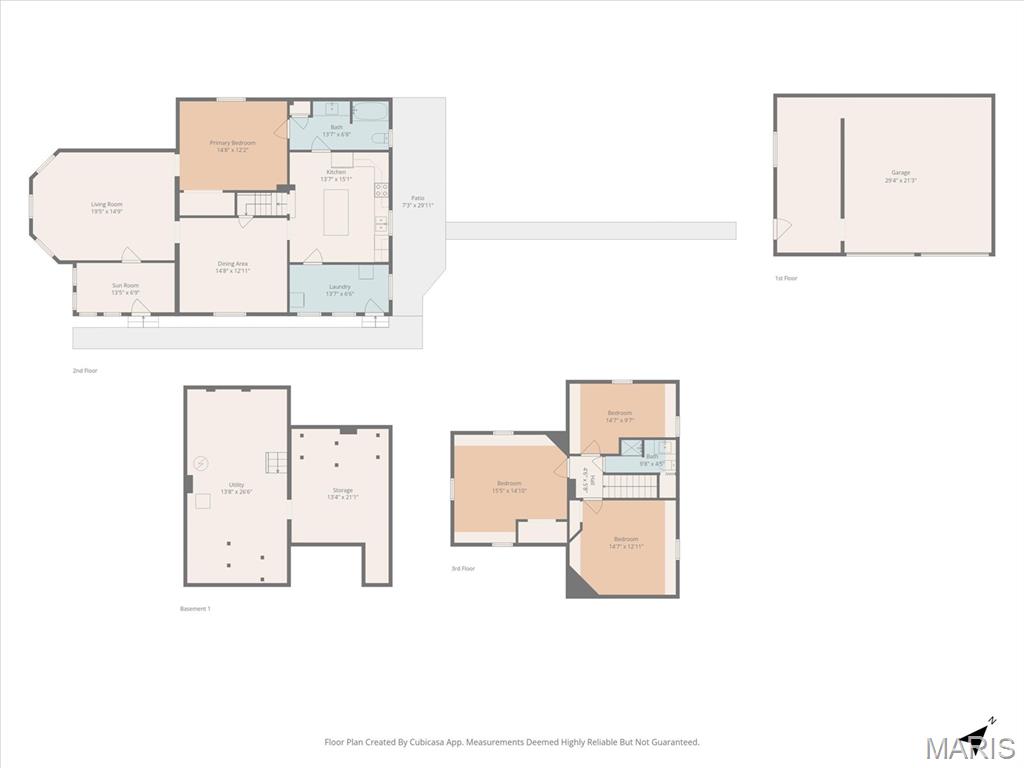 313 Wabash Avenue Belleville, IL 62220 - Photo 37 of 37