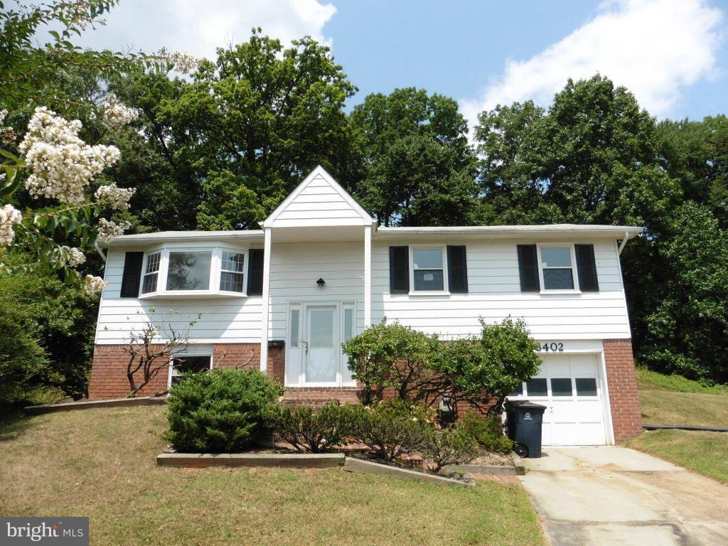 8402 North Point Court Laurel, MD 20708 - Photo 1 of 24 Exterior (Front)