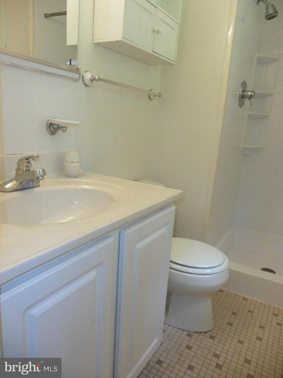 8402 North Point Court Laurel, MD 20708 - Photo 15 of 24 Bath (Master)