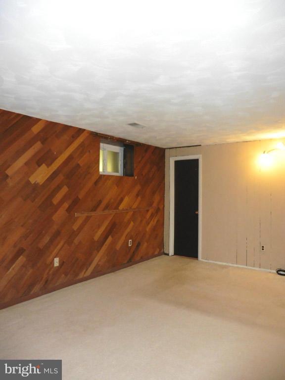 8402 North Point Court Laurel, MD 20708 - Photo 21 of 24 Basement