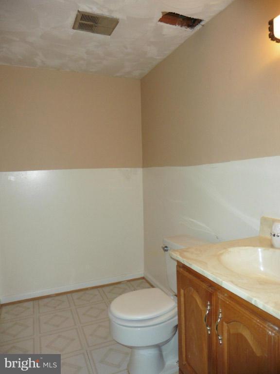 8402 North Point Court Laurel, MD 20708 - Photo 23 of 24 Basement