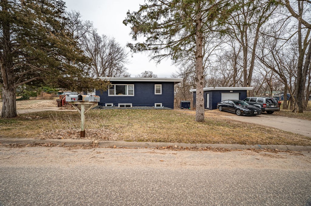 1487 Walnut Street, Unit 2 Prescott, WI 54021 - Photo 1 of 1 Welcome to 1487 Walnut Street