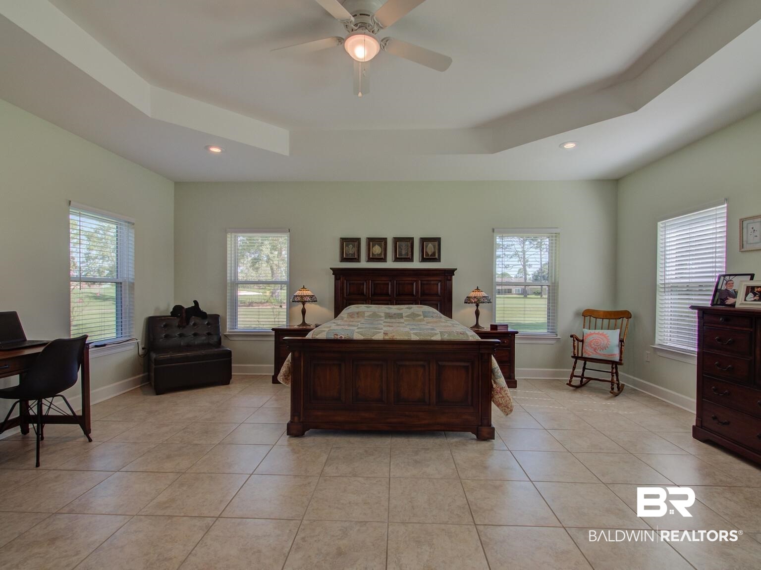 22535 South County Road 12 Foley, AL 36535 - Photo 45 of 50 Master Bedroom