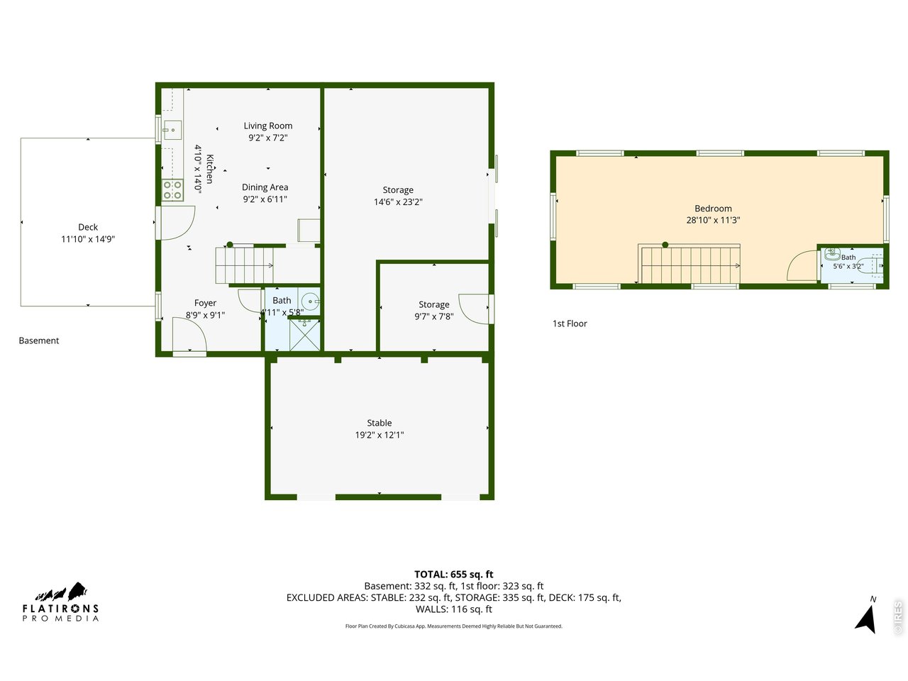 204 Coughlin Meadows Road Boulder, CO 80302 - Photo 49 of 50