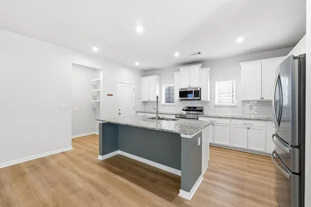 $2,875 | 2779 Morgan Spring Trail, Buford, GA 30519