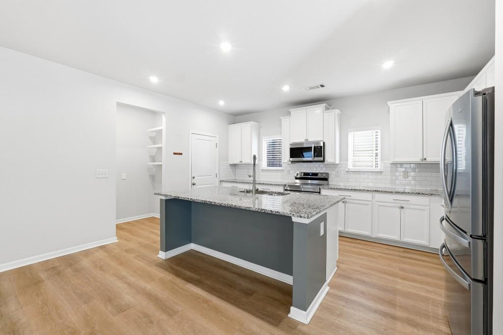 2779 Morgan Spring Trail Buford, GA 30519 - Photo 11 of 37