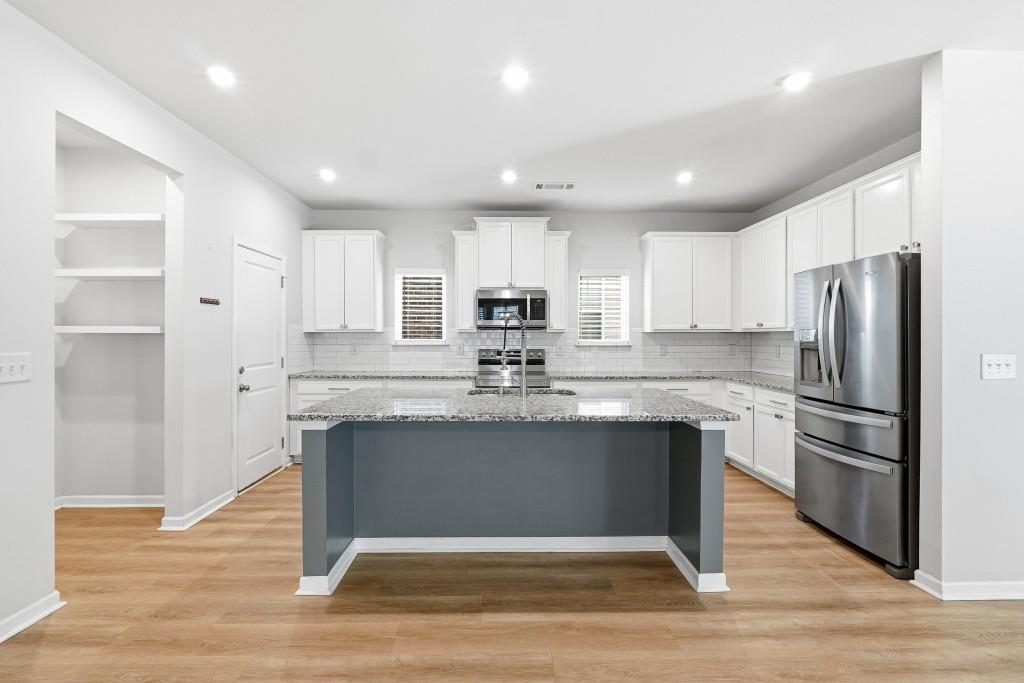 2779 Morgan Spring Trail Buford, GA 30519 - Photo 12 of 37