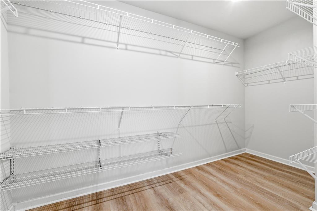 2779 Morgan Spring Trail Buford, GA 30519 - Photo 38 of 64 a view of a closet