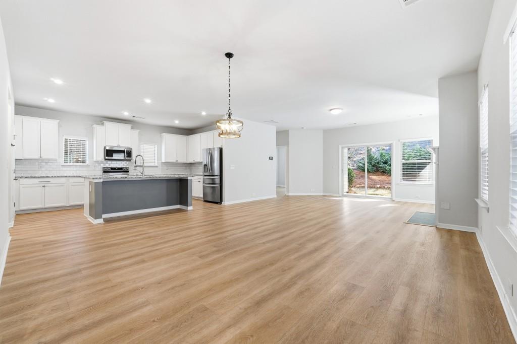 2779 Morgan Spring Trail Buford, GA 30519 - Photo 5 of 37