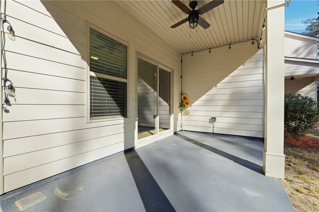 2779 Morgan Spring Trail Buford, GA 30519 - Photo 53 of 64