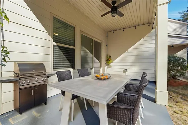 $2,850 | 2779 Morgan Spring Trail, Buford, GA 30519