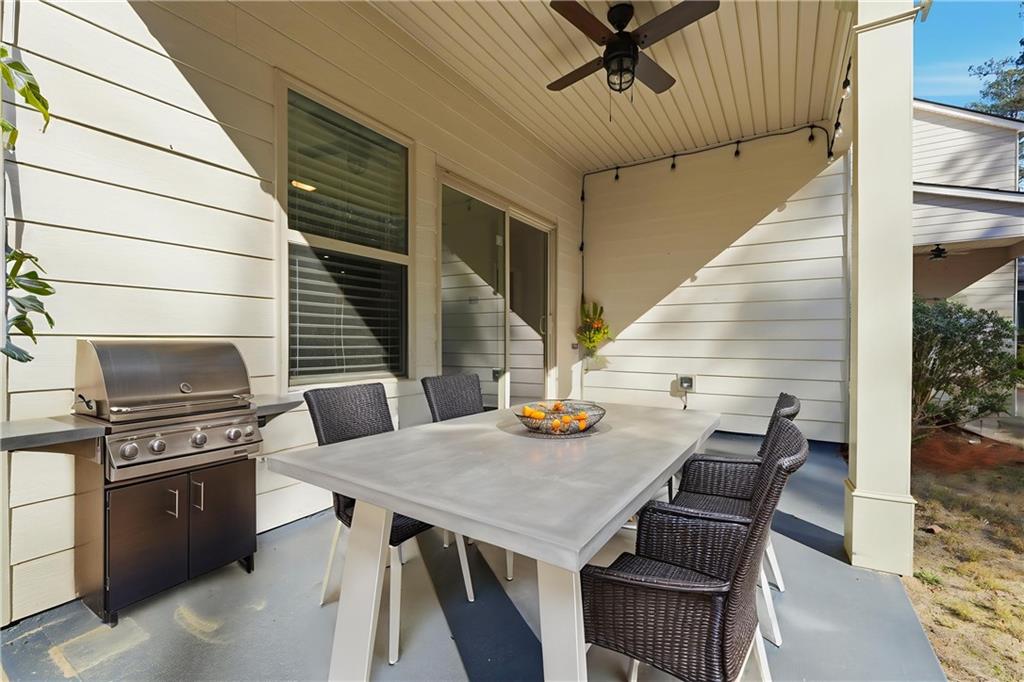 2779 Morgan Spring Trail Buford, GA 30519 - Photo 54 of 64