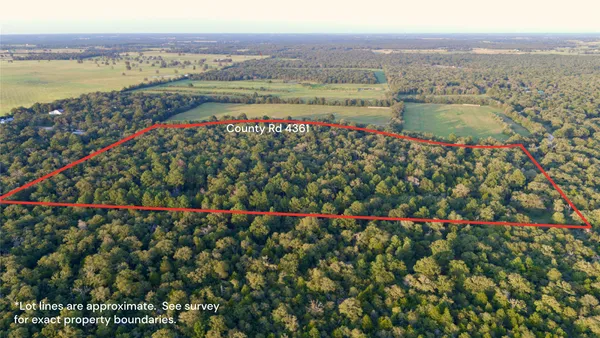 $350,000 | 4361 Dime, Dime Box, TX 77853